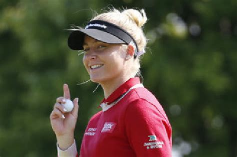 charley esmee hull|Everything you need to know about professional golfer。